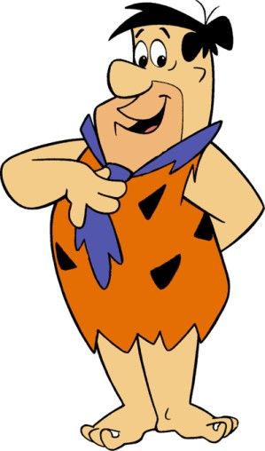 Fred Flintstone Cartoon Images pix Fred Flintstone Cartoon Images