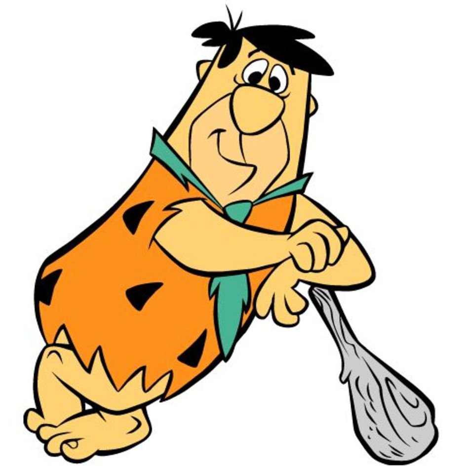 Fred Flintstone Cartoon Images wallpapers Fred Flintstone Cartoon Images