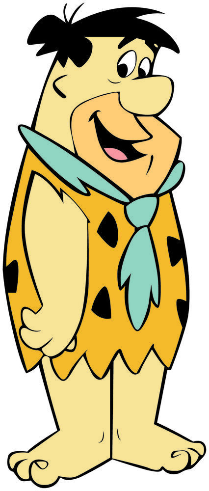 Fred Flintstone Cartoon Images picture Fred Flintstone Cartoon Images
