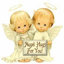 Featured image of post Friend Angel Hug Day Images