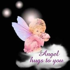 Friend Angel Hug Day Images photo Friend Angel Hug Day Images