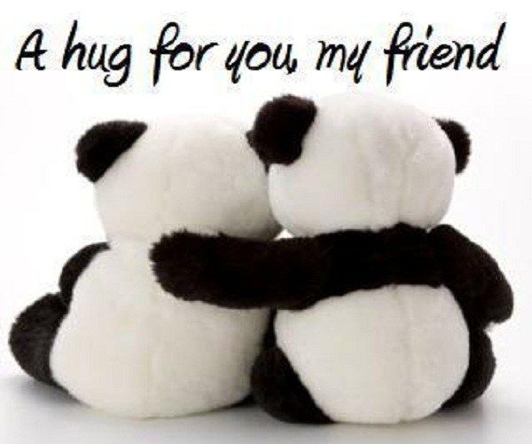 wallpapers Friend Cute Hug Day Images