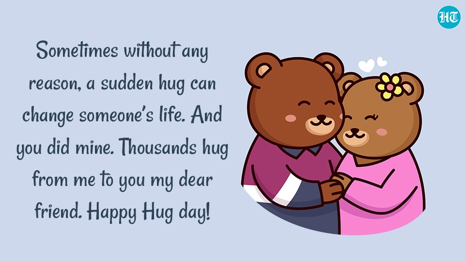 images Friend Cute Hug Day Images