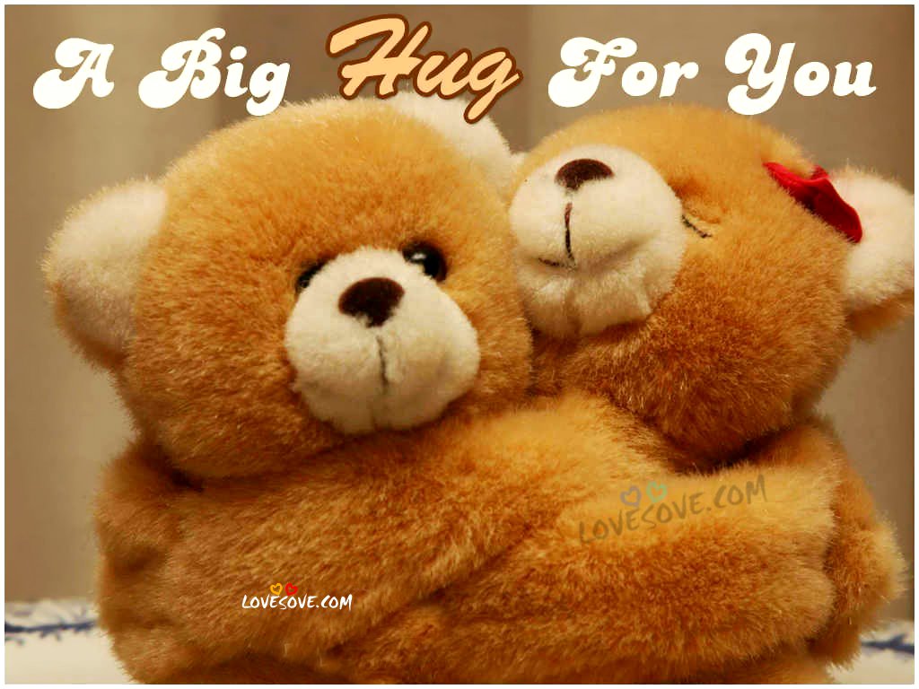 picture Friend Cute Hug Day Images