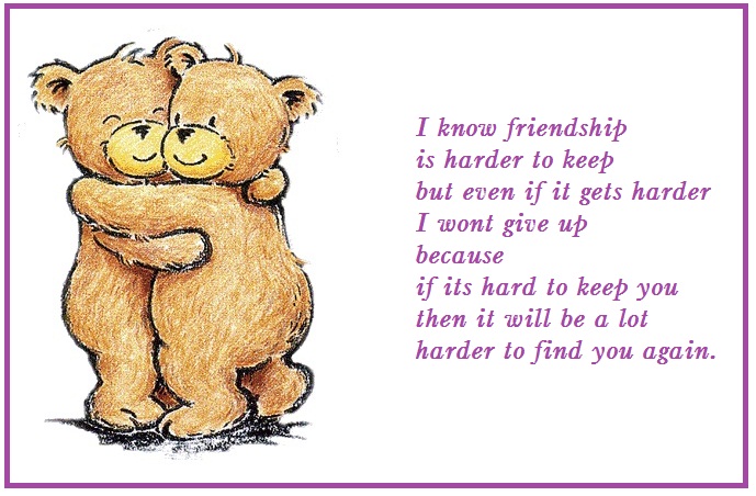 Friend Hug Images And Quotes picture Friend Hug Images And Quotes
