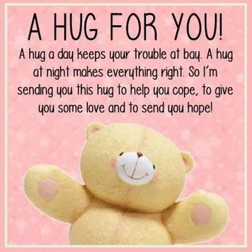 Friend Hug Images And Quotes pic Friend Hug Images And Quotes