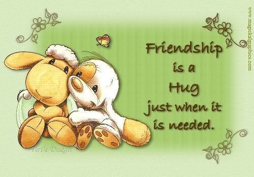 Featured image of post Friendship Friend Hug Images