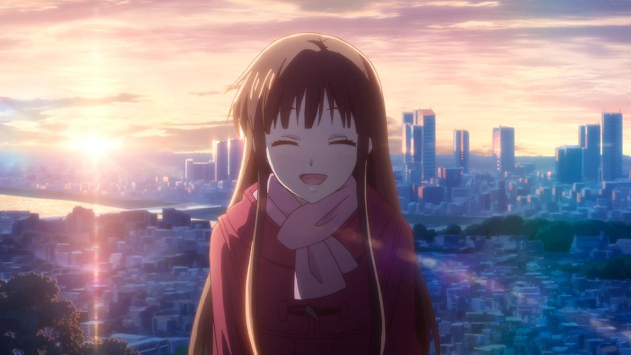 Fruits Basket 2019 Wallpaper 4K pix Fruits Basket 2019 Wallpaper 4K