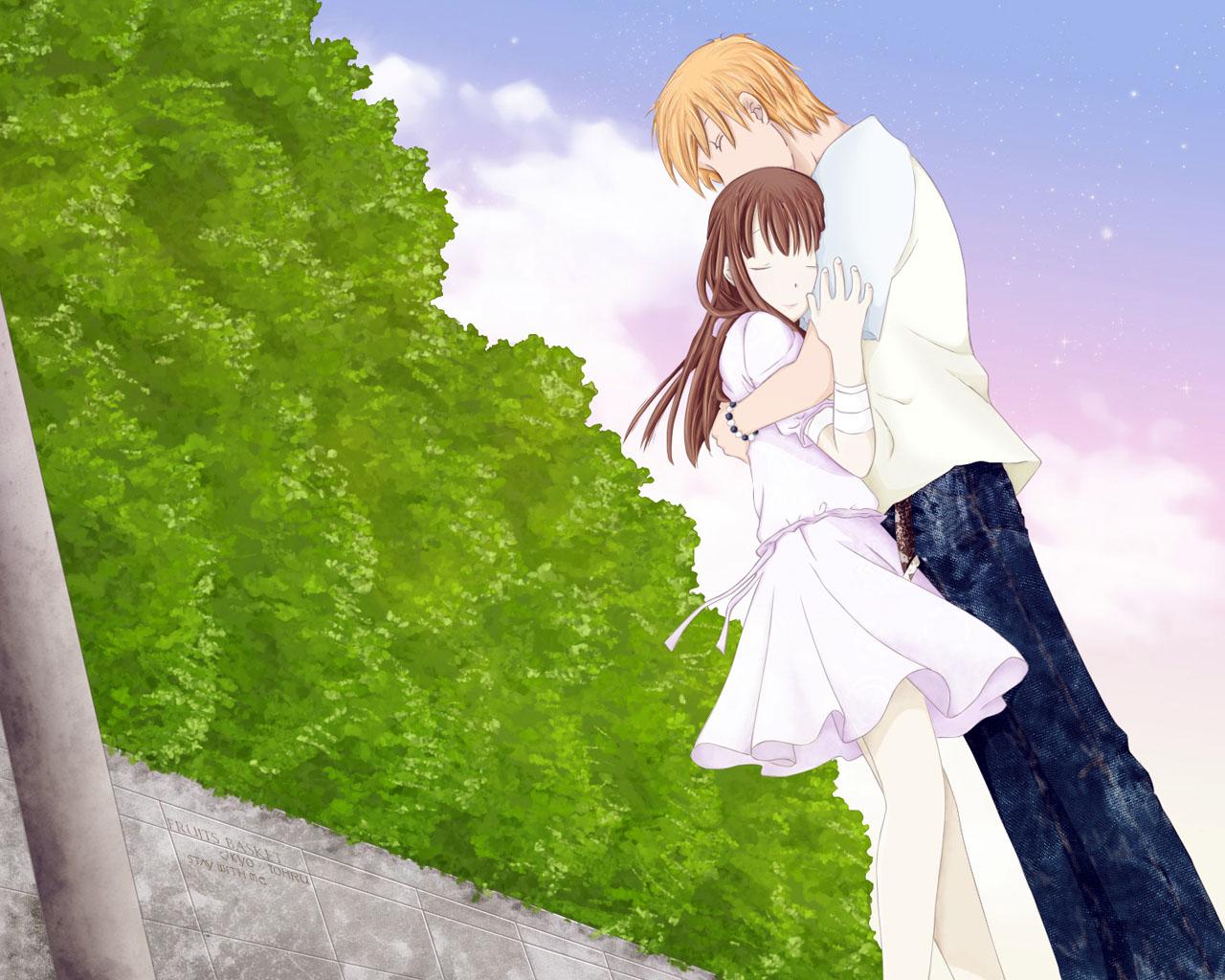 Fruits Basket 2019 Wallpaper 4K pix Fruits Basket 2019 Wallpaper 4K