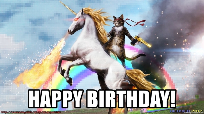 pix Funny Birthday Gif For Friend