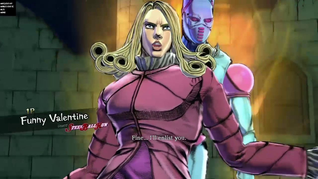 Funny Valentine Quotes Jojo Japanese pic Funny Valentine Quotes Jojo Japanese