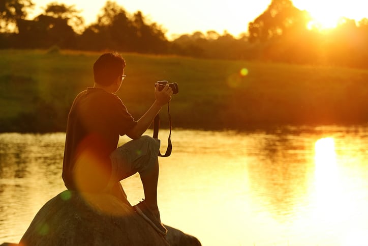 pics Golden Hour Lighting Online
