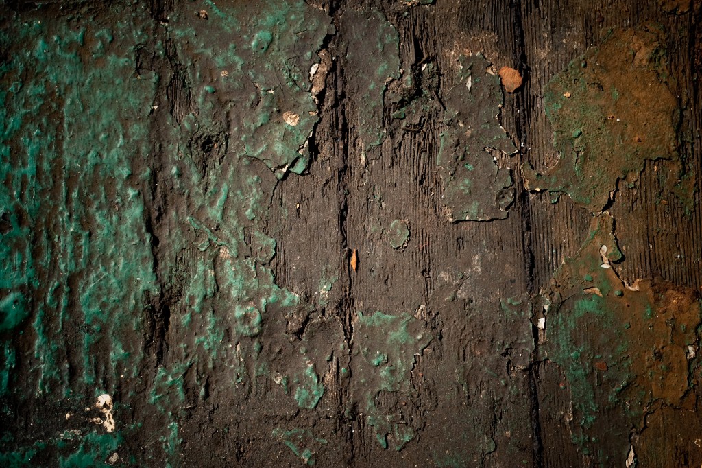 picture Gritty Texture Examples