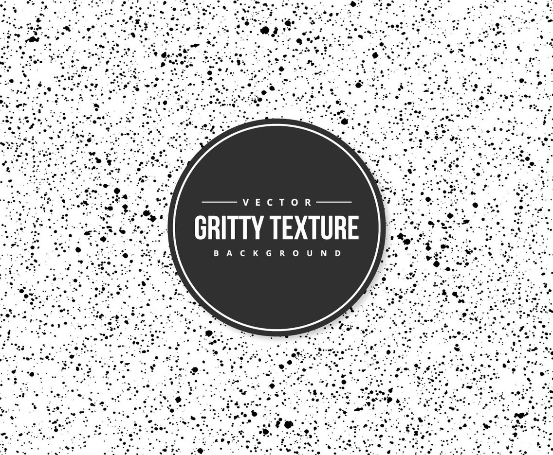 Gritty Texture Vector pics Gritty Texture Vector
