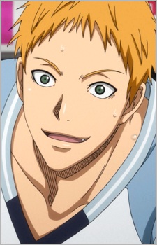 Featured image of post Hayama Kotaro Kuroko No Basket