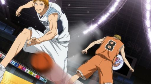 pic Hayama Kotaro Kuroko No Basket