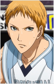 picture Hayama Kotaro Kuroko No Basket