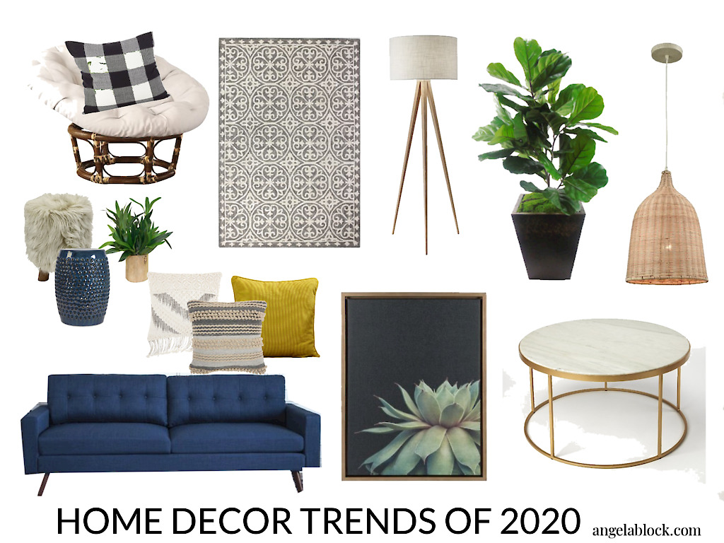 pix Home Fashion Trends 2020