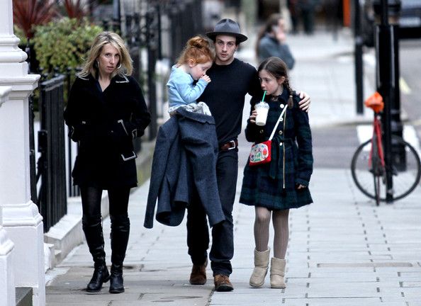 How Old Is Aaron Taylor Johnson's Child pic How Old Is Aaron Taylor Johnson's Child