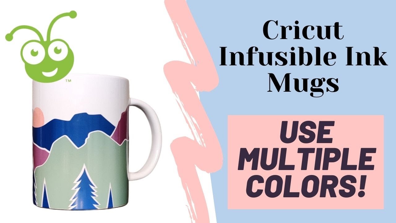 How To Layer Infusible Ink On Mugs picture How To Layer Infusible Ink On Mugs