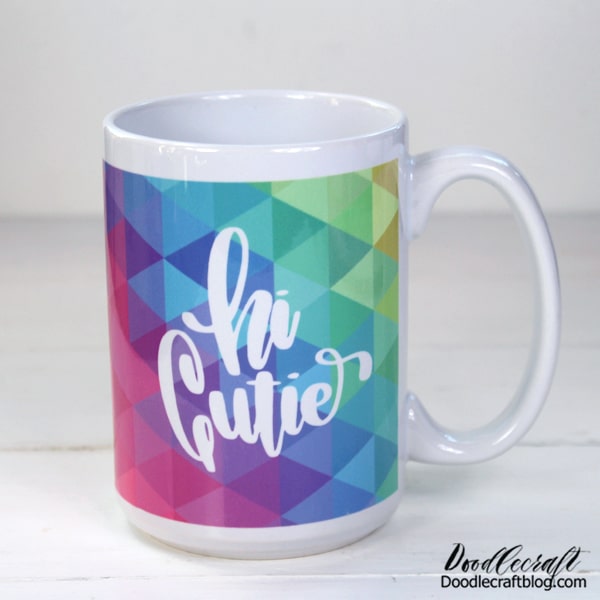 How To Layer Infusible Ink On Mugs picture How To Layer Infusible Ink On Mugs