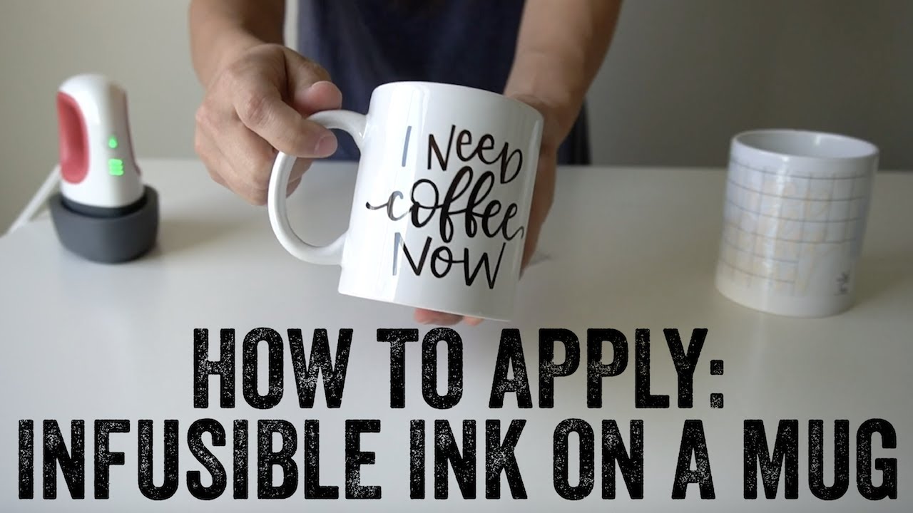 How To Layer Infusible Ink On Mugs pics How To Layer Infusible Ink On Mugs