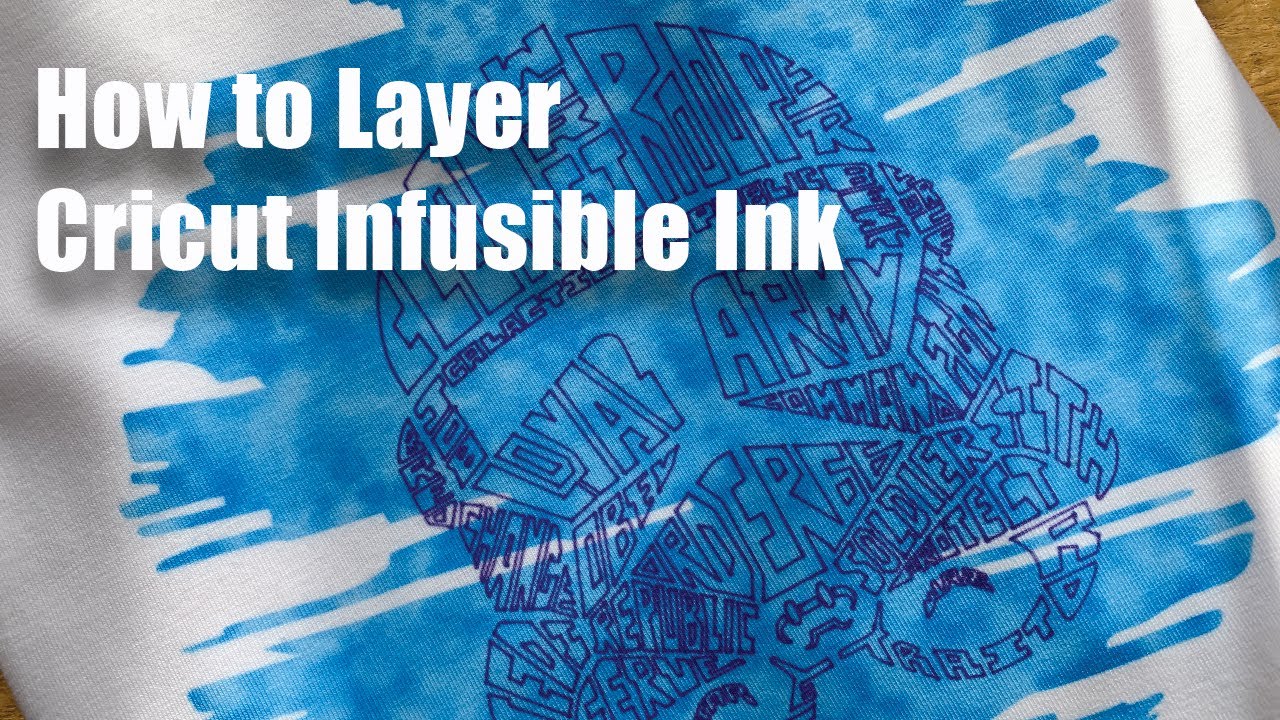 How To Layer Infusible Ink On Shirts wallpapers How To Layer Infusible Ink On Shirts