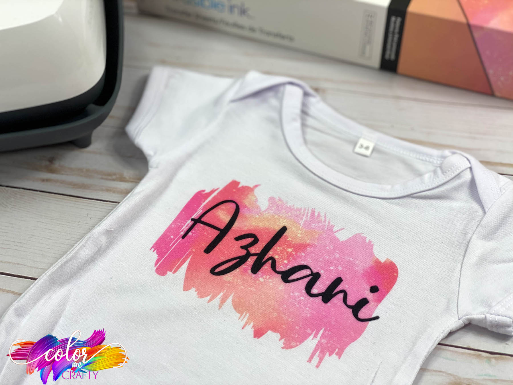 How To Layer Infusible Ink Sheets photo How To Layer Infusible Ink Sheets