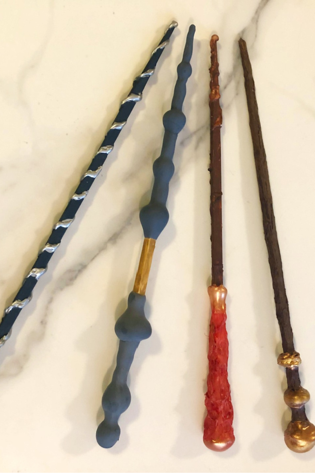 How To Make Your Own Wand wallpapers How To Make Your Own Wand