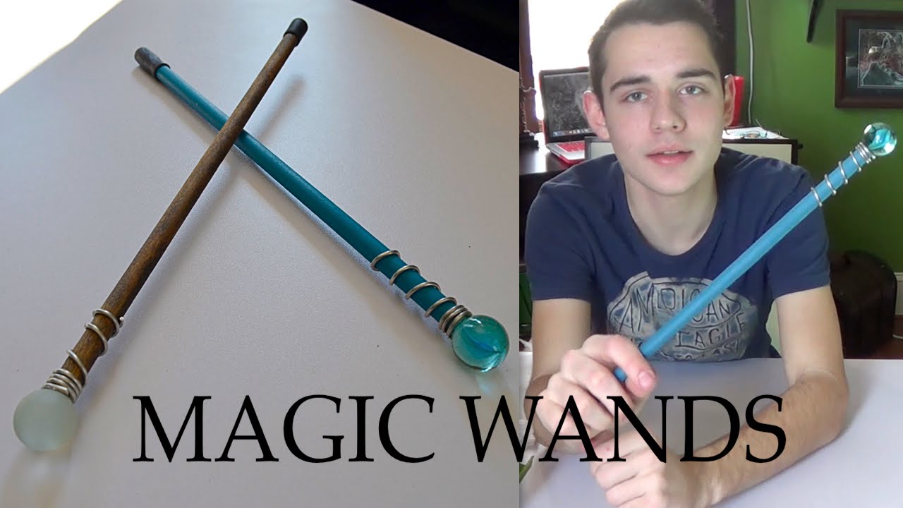 How To Make Your Own Wand wallpapers How To Make Your Own Wand