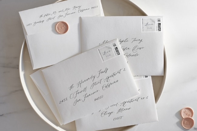 pics How To Print On Envelopes At Home