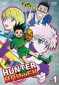 images Hunter Hunter Season 4 Episode 17 Episode Number