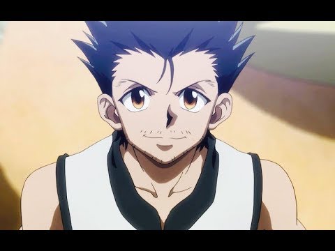 pics Hunter X Hunter Season 4 Episode 10