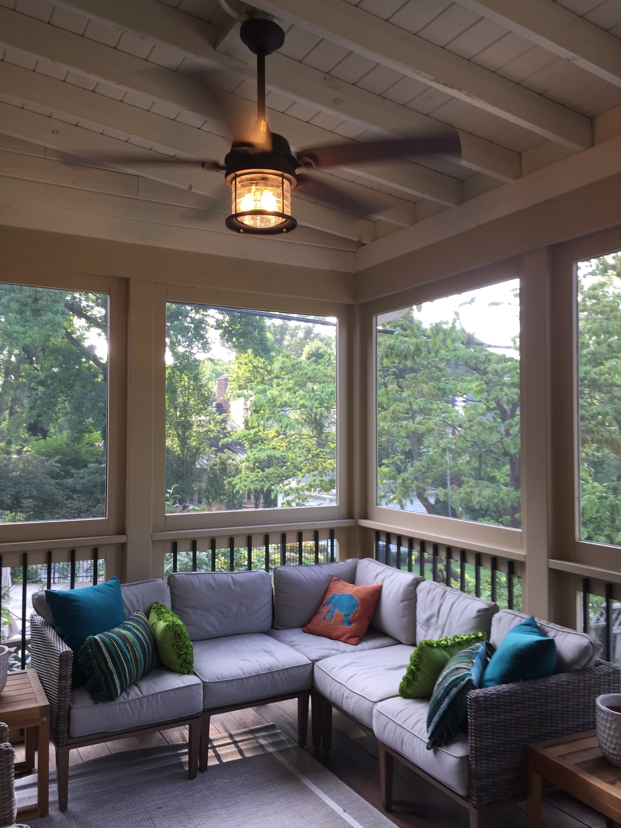 pics Images Of Screened In Porches