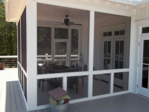 images Images Of Screened In Porches