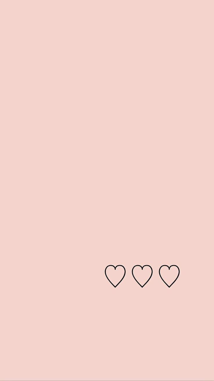 pic Iphone Wallpaper Blush Pink