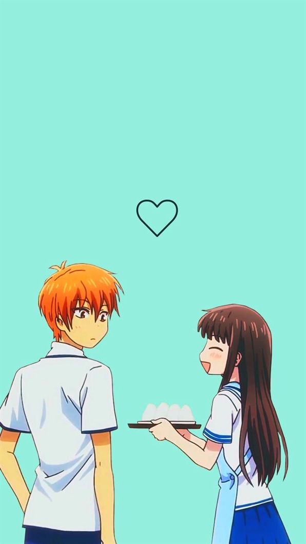pics Iphone Wallpaper Fruits Basket 2019 Wallpaper
