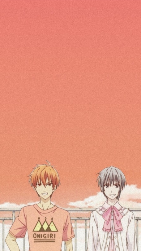 picture Iphone Wallpaper Fruits Basket 2019 Wallpaper