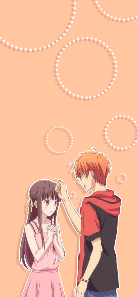 picture Iphone Wallpaper Fruits Basket 2019 Wallpaper