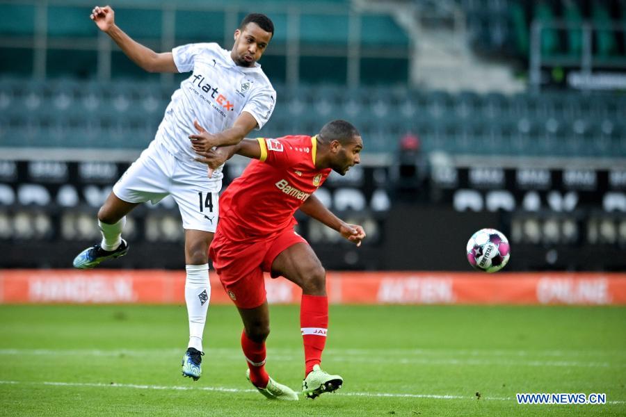 Featured image of post Jonathan Tah 2021