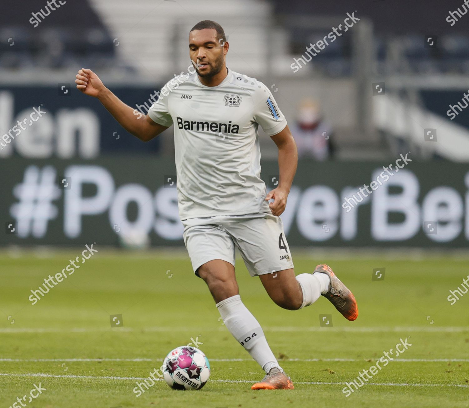 Jonathan Tah 2021 pic Jonathan Tah 2021