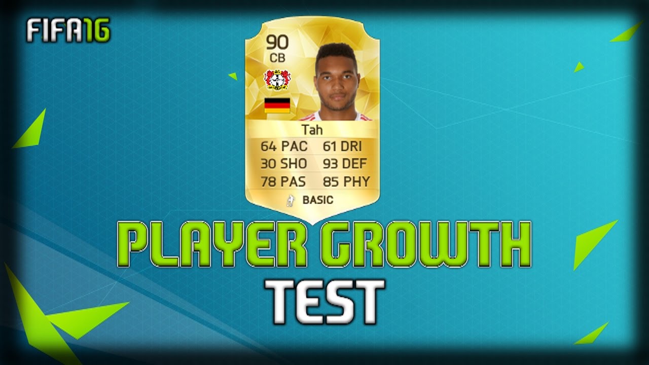 Jonathan Tah Fifa 21 pics Jonathan Tah Fifa 21