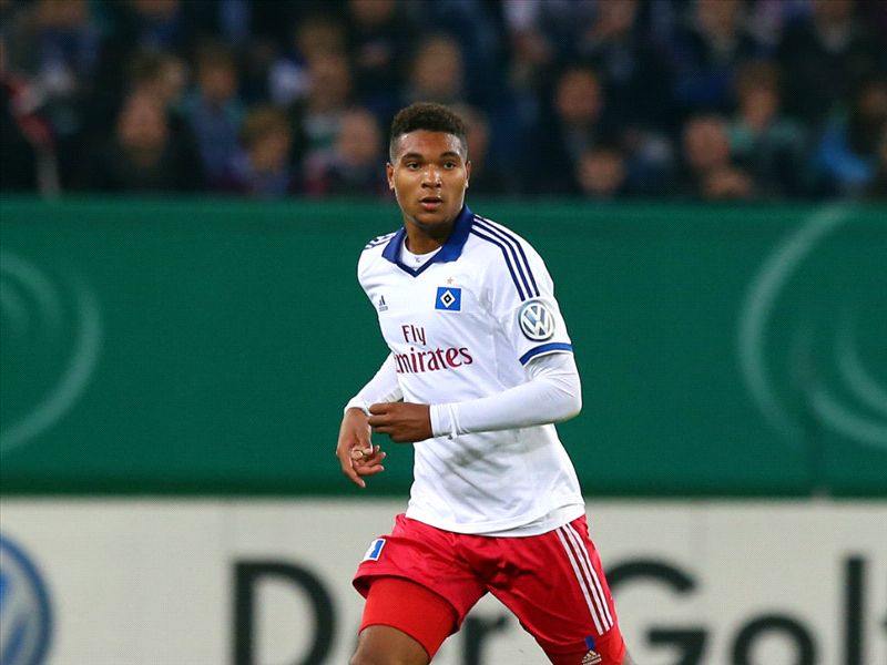 Featured image of post Jonathan Tah Hamburg