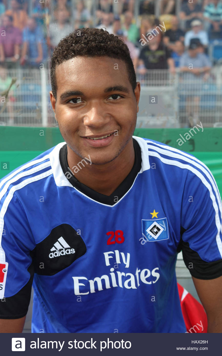 wallpapers Jonathan Tah Hamburg