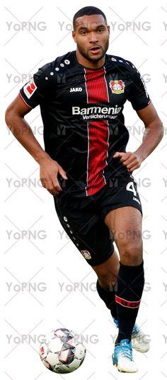 Jonathan Tah Png wallpapers Jonathan Tah Png