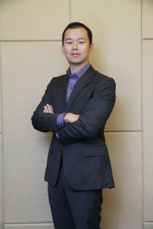 wallpapers Jonathan Tahir