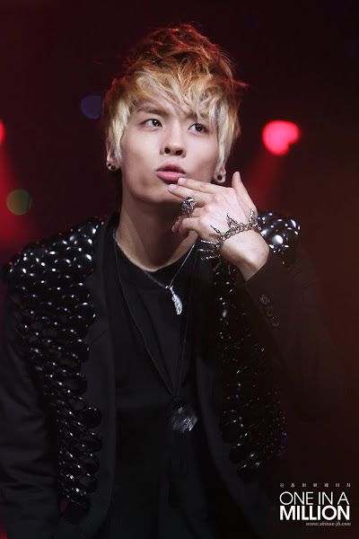 Featured image of post Kim Jonghyun Ring Ding Dong