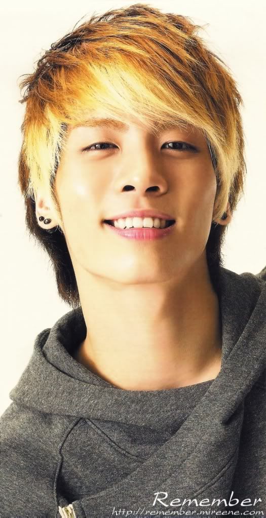 pics Kim Jonghyun Ring Ding Dong