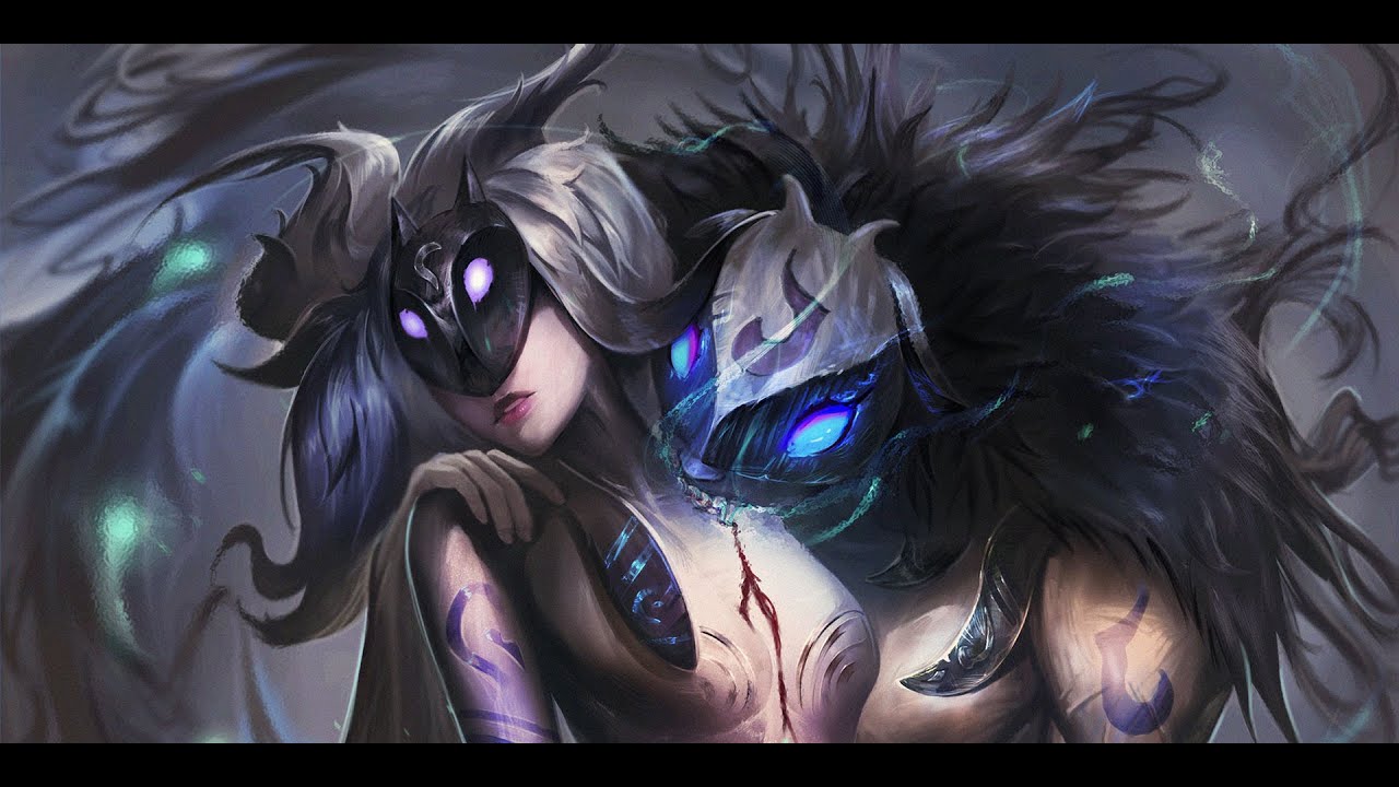 pics Kindred League Fan Art