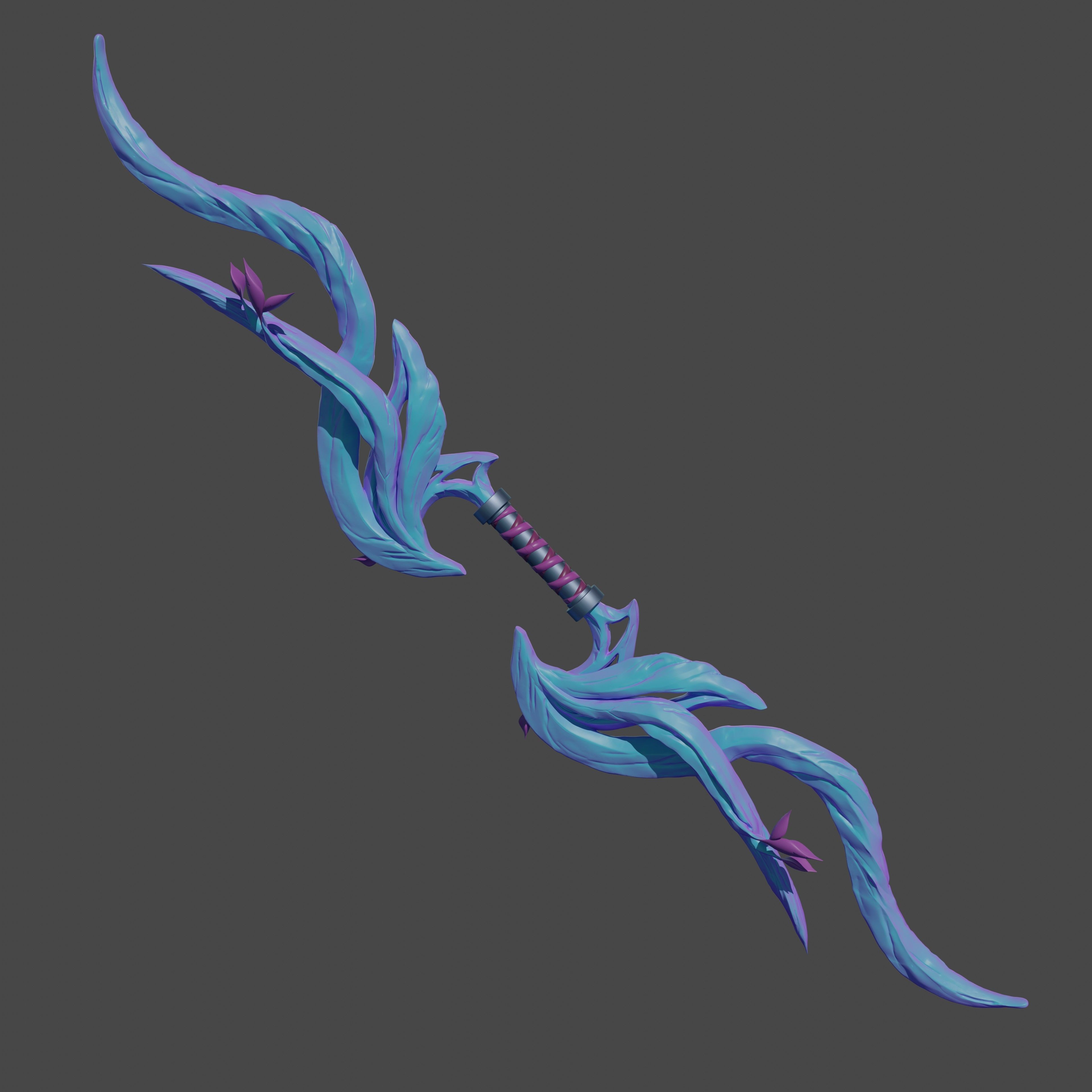 pix Kindred League Of Legends Bow